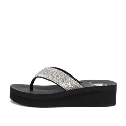Penny Flatform Sandal