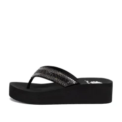 Rathlin Flatform Sandal