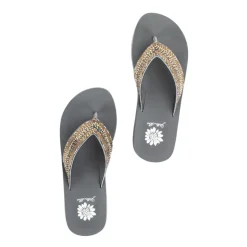Rathlin Flatform Sandal