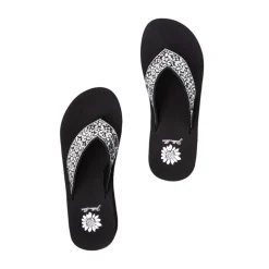 Rhea Flatform Sandal