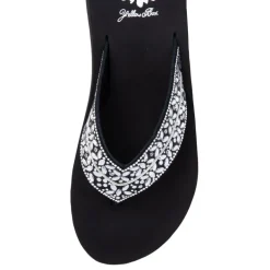 Rhea Flatform Sandal
