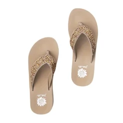 Rhea Flatform Sandal