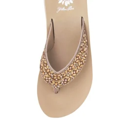 Rhea Flatform Sandal