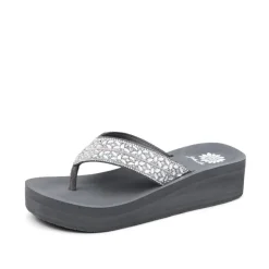 Rhea Flatform Sandal