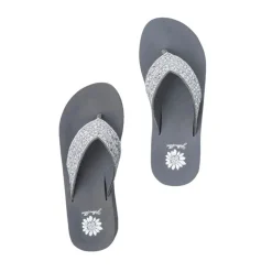 Rhea Flatform Sandal
