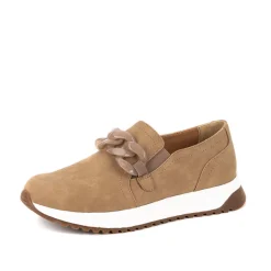 Rory Slip-On Loafer