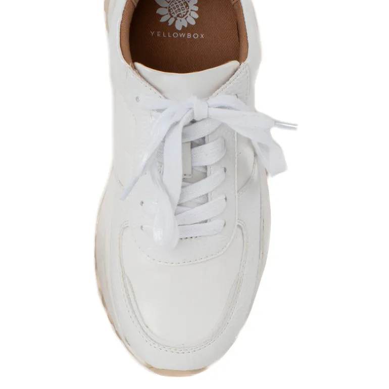 Roux Low-top Trainer