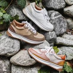 Roux Low-top Trainer