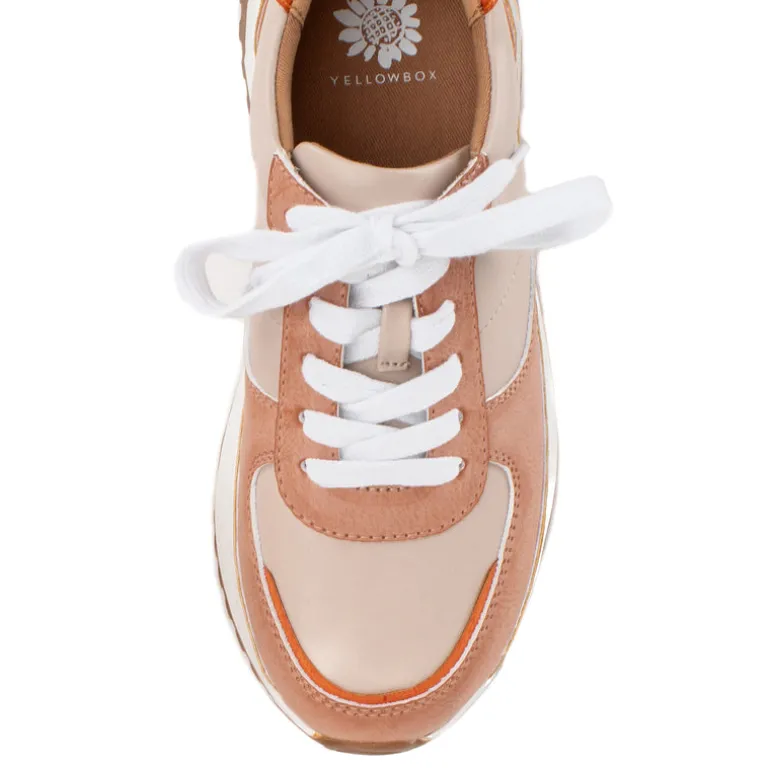 Roux Low-top Trainer