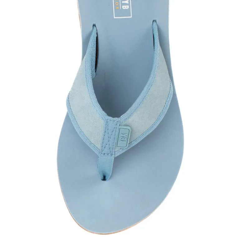 Rumble Flip Flop