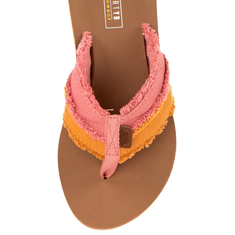 Rylan Flip Flop