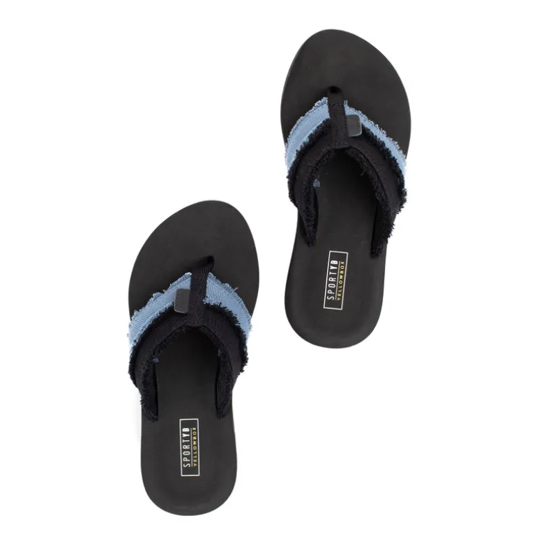 Rylan Flip Flop