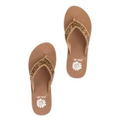 Salima Wedge Sandal