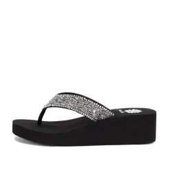 Salima Wedge Sandal