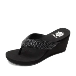Sana Wedge Sandal
