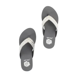 Sana Wedge Sandal
