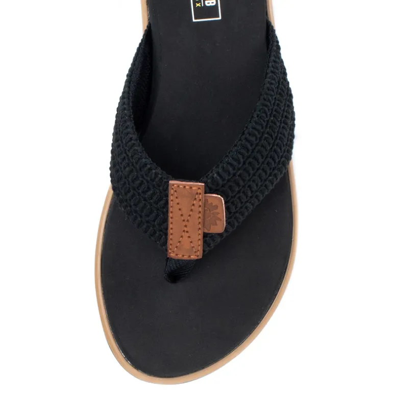 Sarnia Flip Flop