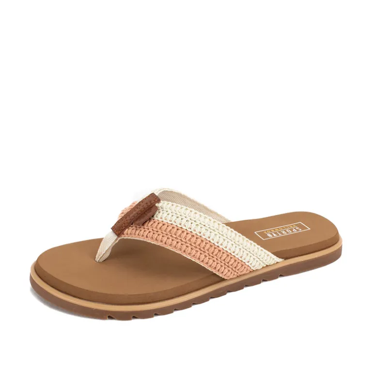 Sarnia Flip Flop