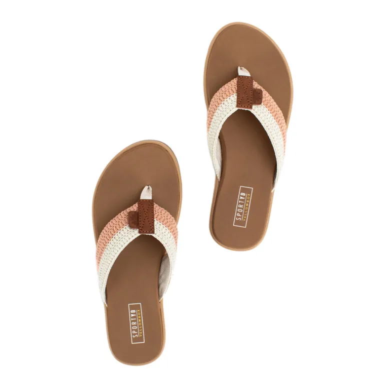 Sarnia Flip Flop