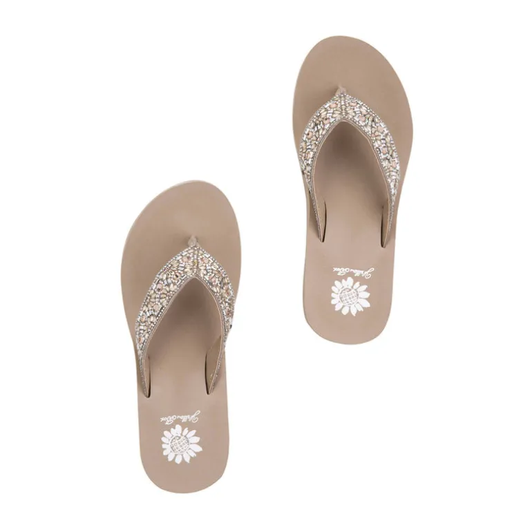 Savira Wedge Sandal