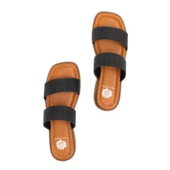 Seaside Slide Sandal