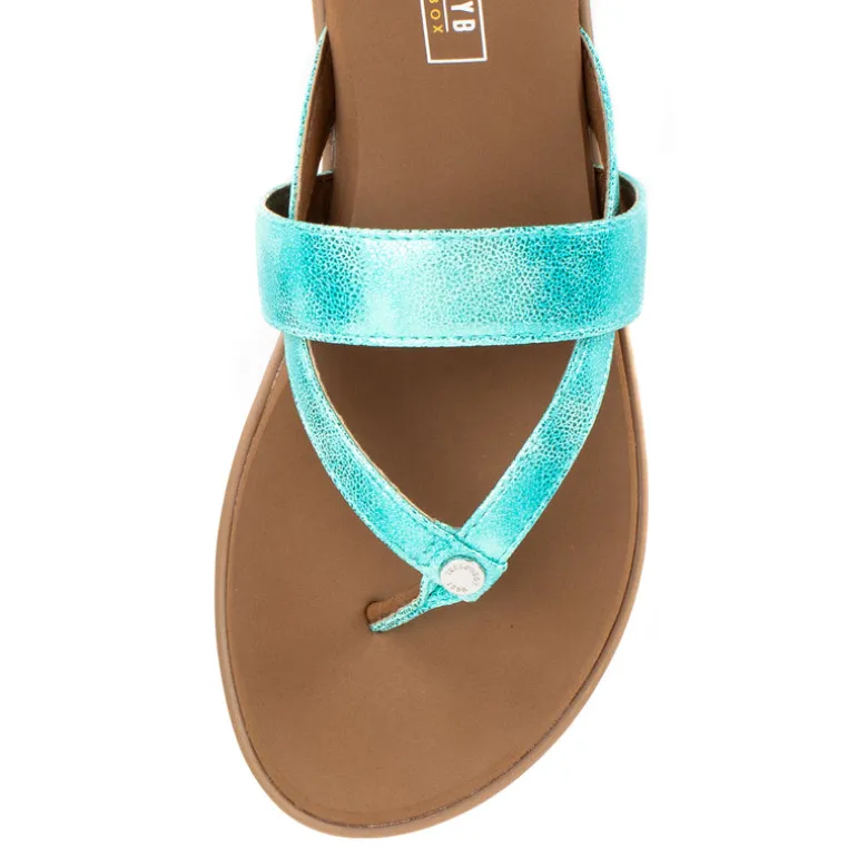 Shayne Sandal
