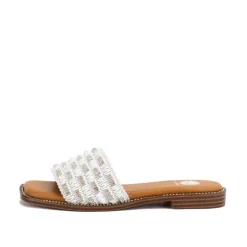 Sheila Slide Sandal