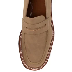 Sherry Lug Sole Loafer