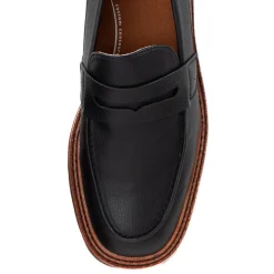Sherry Lug Sole Loafer