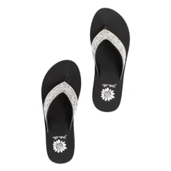 Shona Wedge Sandal