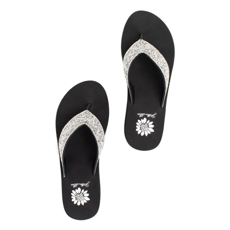 Shona Wedge Sandal