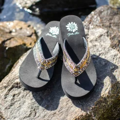 Silvyn Sandal