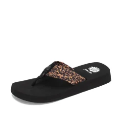 Soleil Flip Flop