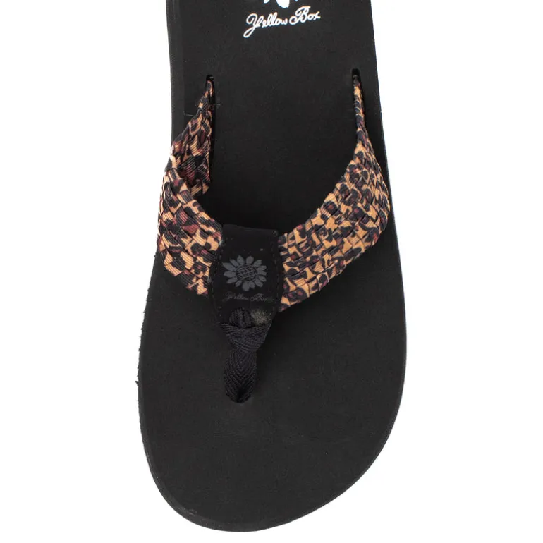 Soleil Flip Flop