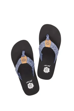 Soleil Flip Flop