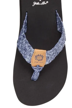 Soleil Flip Flop