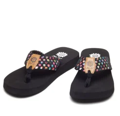 Soleil Flip Flop