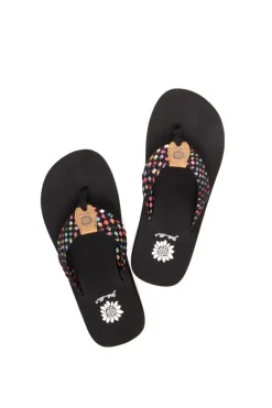 Soleil Flip Flop