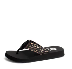 Soleil Flip Flop