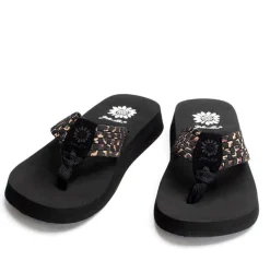 Soleil Flip Flop