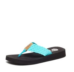 Soleil Flip Flop