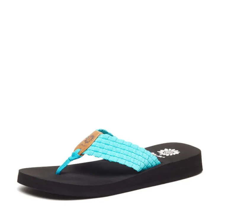 Soleil Flip Flop