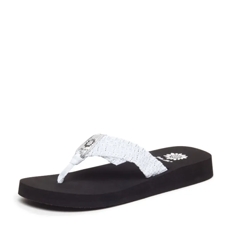 Soleil Flip Flop