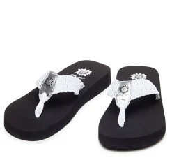 Soleil Flip Flop