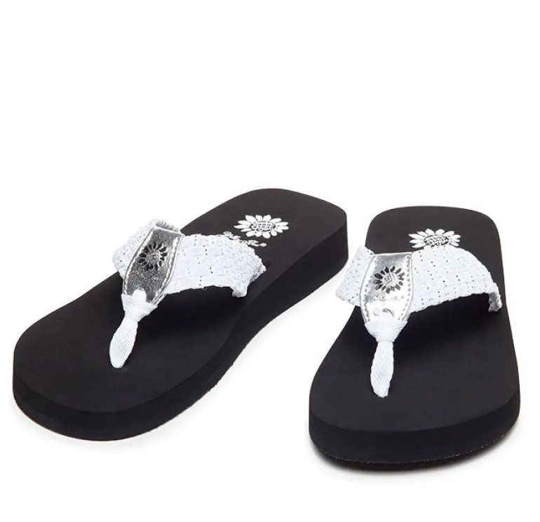 Soleil Flip Flop