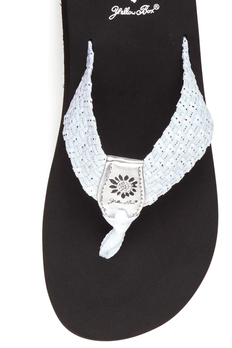 Soleil Flip Flop