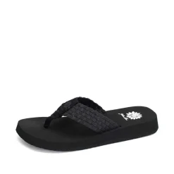Soleil Flip Flop