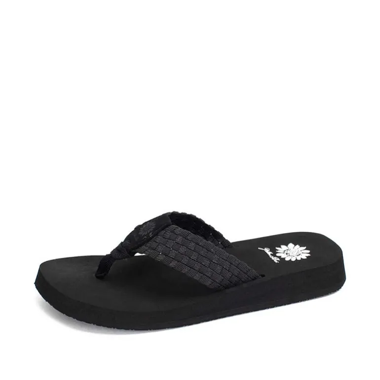 Soleil Flip Flop