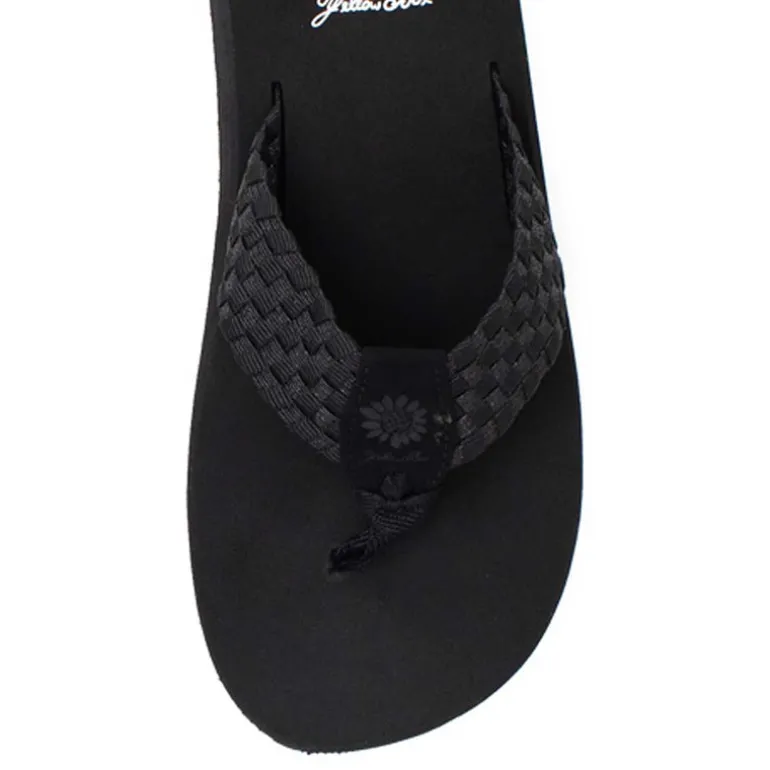 Soleil Flip Flop