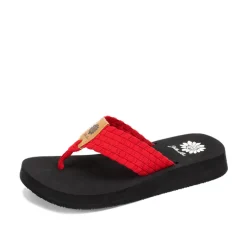 Soleil Flip Flop